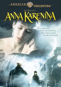 Leo Tolstoy's Anna Karenina