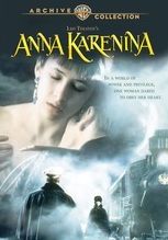 Leo Tolstoy's Anna Karenina