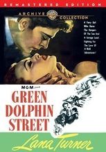 Green Dolphin Street