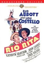 Rio Rita