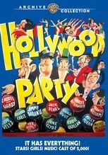 Hollywood Party