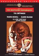 The Brothers Karamazov [Remastered]
