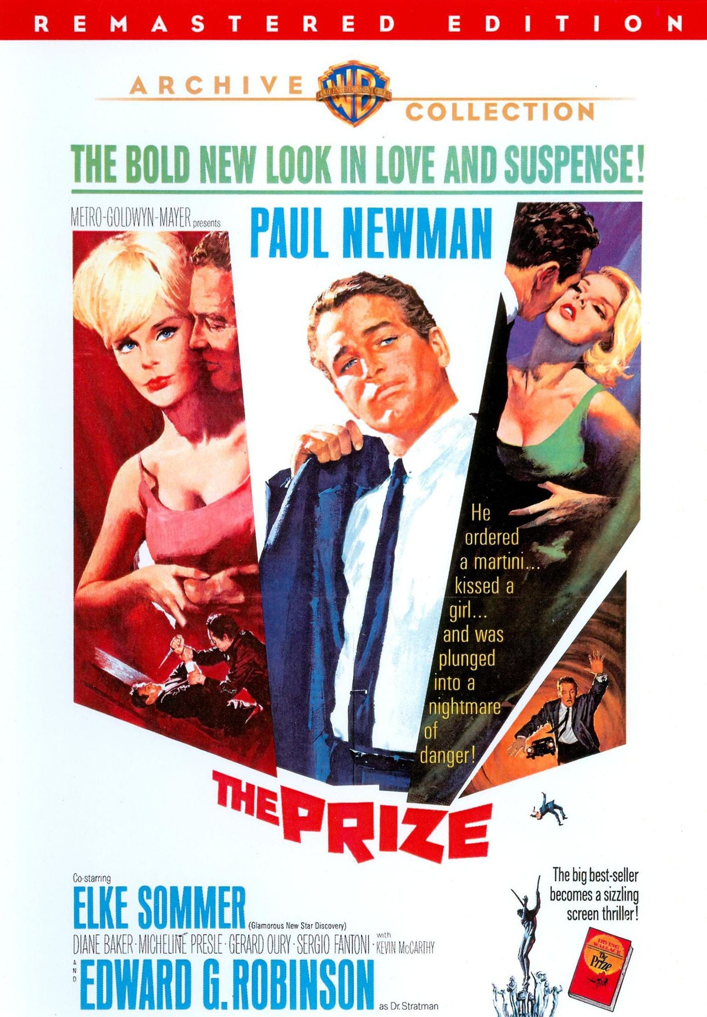 The Prize