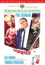 The Prize
