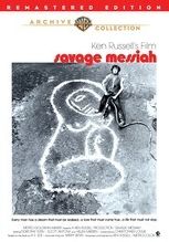 Savage Messiah