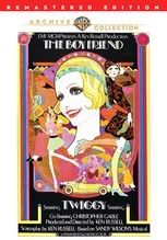 The Boy Friend
