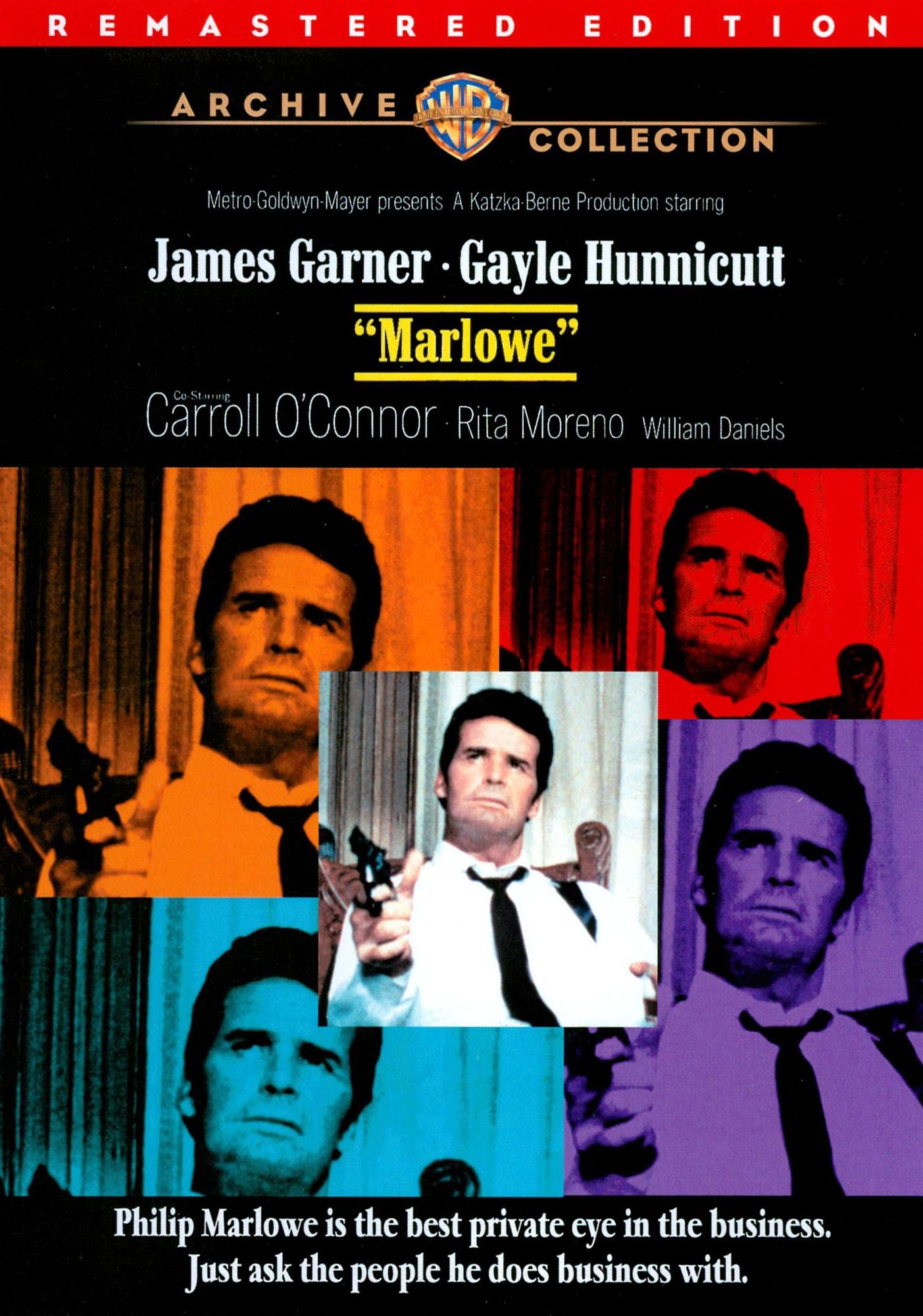 Marlowe