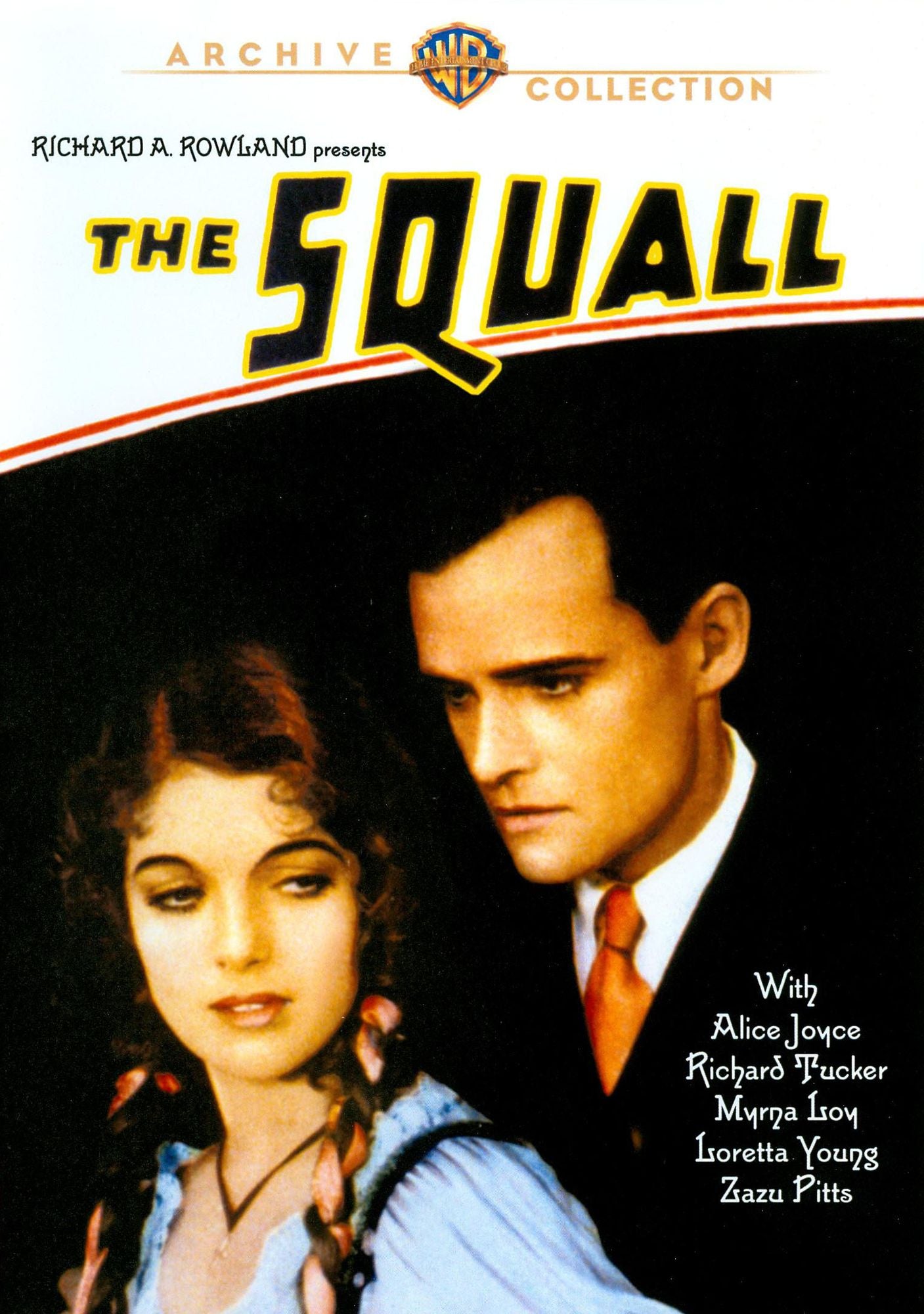 The Squall
