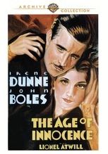 The Age of Innocence