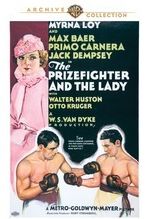 The Prizefighter and the Lady