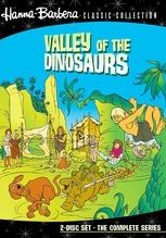 Valley of the Dinosaurs [2 Discs]