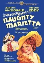 Naughty Marietta