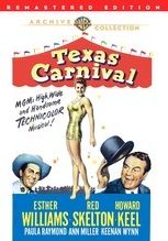 Texas Carnival