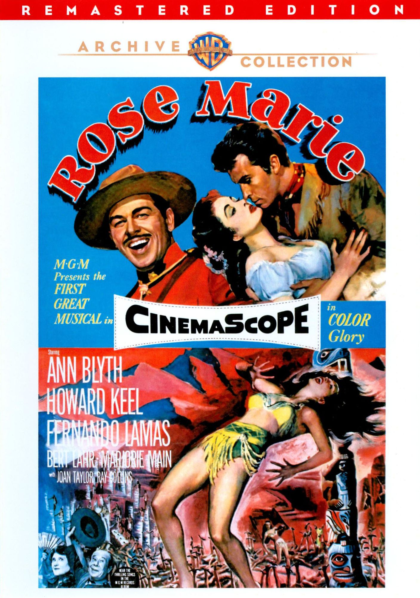 Rose Marie