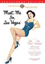 Meet Me in Las Vegas