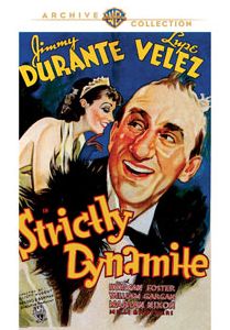Strictly Dynamite