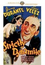 Strictly Dynamite