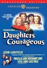 Daughters Courageous