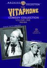 The Vitaphone Comedy Collection, Vol. 1: 1932-1934