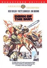 Dark of the Sun