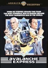 Avalanche Express