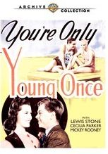 You're Only Young Once