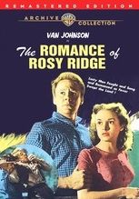 The Romance of Rosy Ridge