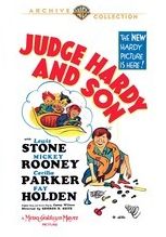 Judge Hardy and Son