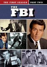 The FBI: The First Season, Part Two [4 Discs]