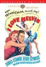 I Love Melvin