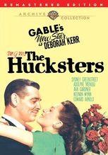 The Hucksters