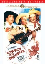 The Cowboy from Brooklyn
