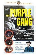 The Purple Gang