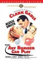 Any Number Can Play