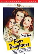 Four Daughters