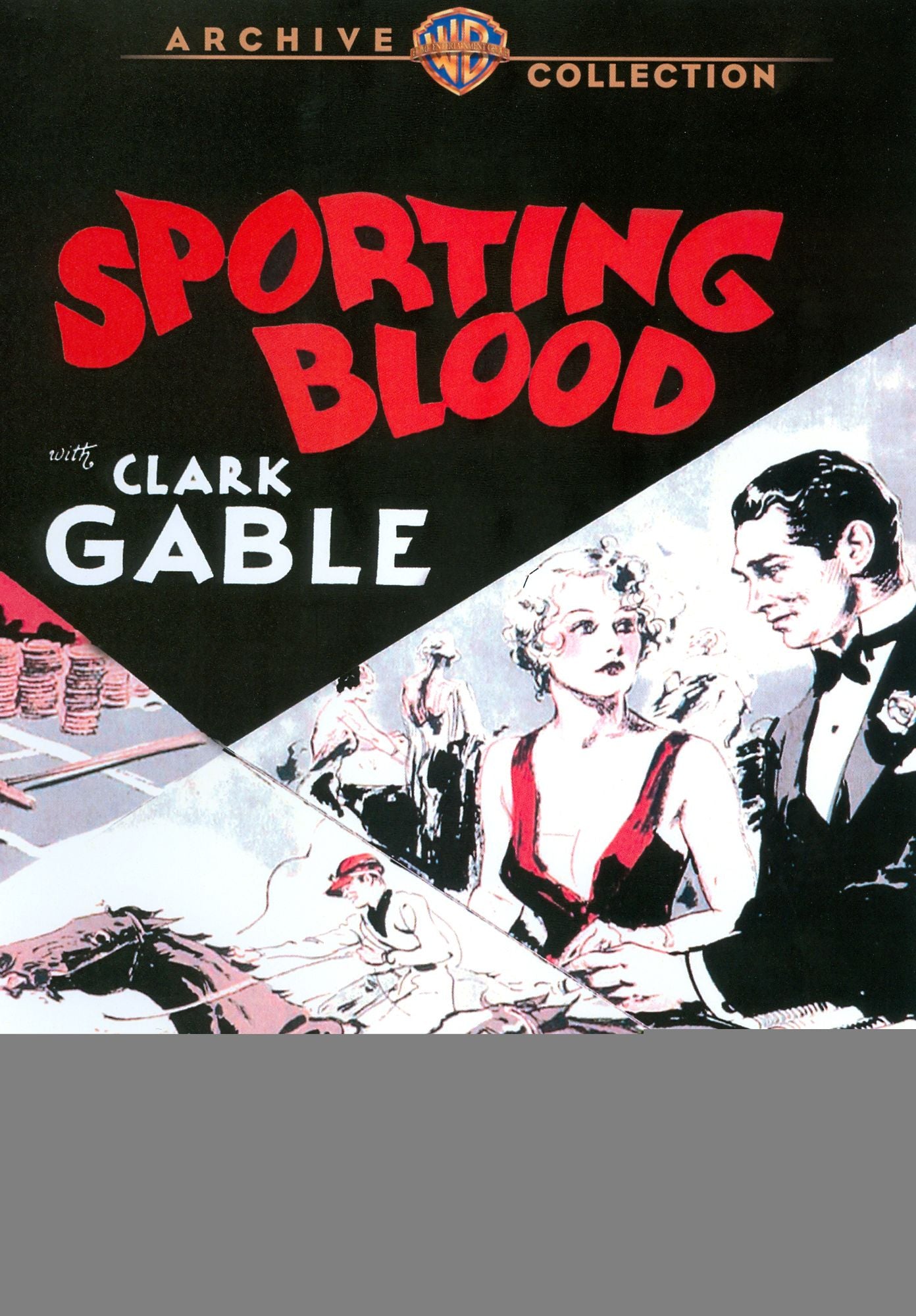 Sporting Blood