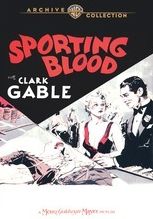 Sporting Blood