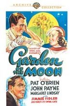 Garden of the Moon