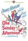 One Sunday Afternoon