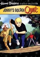 Jonny's Golden Quest