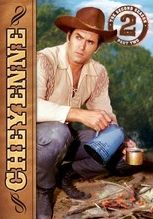 Cheyenne: The Complete Second Season [5 Discs]