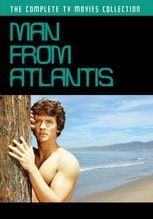 Man from Atlantis: The Complete Television Series [4 Discs]