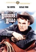 The Burning Hills
