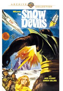 The Snow Devils