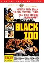Black Zoo