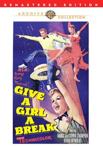Give a Girl a Break