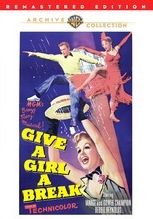 Give a Girl a Break