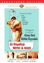 It Started with a Kiss