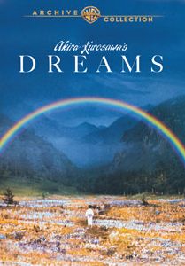 Akira Kurosawa's Dreams