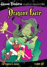 Dragon's Lair: The Complete Series [2 Discs]